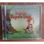 Le petit chaperon rouge