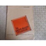 Le petit ecrin musical / topaze / / pierrette mari