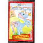 Mon petit poney - le monstre de glace l'arc en ciel Mon petit poney - le monstre de glace l'arc en ciel