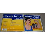 La petite culotte. cd. libert� lolita