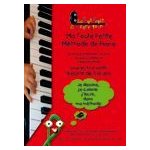 Ma toute petite methode de piano Ma toute petite methode de piano