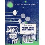 Petite suite brsilienne pour percussion et piano