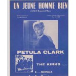 Petla clark the kinks un jeune homme bien