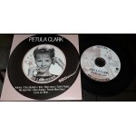 Petula clark prends mon coeur rare cd effet vinyl collector original Petula clark prends mon coeur rare cd effet vinyl collector original