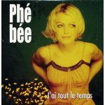 Phebee - jai tout le temps - tic tac dub - 1998 - chrysalis - emi