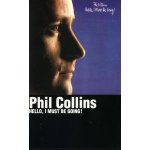 Phil collins(k7 audio) hello, i must be going 1982
