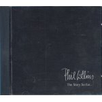 Phil collins  the story so far  [ed. limit�e m�ga rare sampler officiel 10 titres majeurs!]