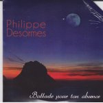 Philippe desormes ballade pour ton absence Philippe desormes ballade pour ton absence