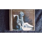 Philippe thomas les calots blancs