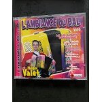 Philippe valet - l'ambiance du bal vol 6