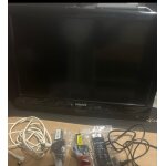 Philips 22hfl4371n / 10 - 22