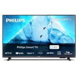 Philips 32pfs6908 32 (81 cm) full hd ambilight tv, led - backlight, 2023, gris Philips 32pfs6908 32 (81 cm) full hd ambilight tv, led - backlight, 2023, gris