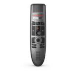 Philips 4000 series smp4000 noir, gris, m�tallique, perle