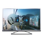 Philips 40hfl5008d - classe 40  mediasuite tv led - htel / hospitalit - smart tv - 1080p (full hd) ...
