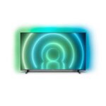 Philips 43pus7906 smart tv led - ecran 43  (108 cm) - 4k uhd - ambilight 3 cts