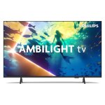 Philips 55pus8000 - 55 tv lcd rétro - éclairée par led - smart tv - titan os - 4k uhd (2160p) 3840 x ... Philips 55pus8000 - 55 tv lcd rétro - éclairée par led - smart tv - titan os - 4k uhd (2160p) 3840 x ...