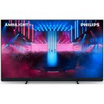 Philips 65oled909 65 (165 cm) oled tv, 4k ultra hd, avec ambilight et dolby atmos Philips 65oled909 65 (165 cm) oled tv, 4k ultra hd, avec ambilight et dolby atmos