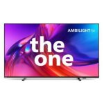 Philips 65pus8508 65  (165 cm) led tv, ultra hd - 4k