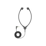 Philips acc0233 - ecouteurs - embout auriculaire - filaire - jack 3, 5mm