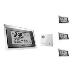 Philips aj260 - radio - r�veil - 80 mw