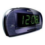 Philips aj3540 - radio - rveil