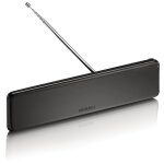Philips antenne tv num�rique sdv5225 / 12