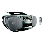 Philips az1316 - boombox