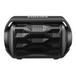 Philips bt2200 - enceinte sans fil bluetooth - noir