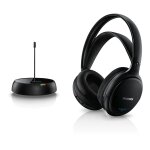 Philips casque hi - fi sans fil shc5200 / 10 Philips casque hi - fi sans fil shc5200 / 10