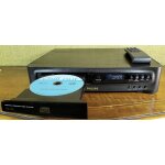 Philips cd 165 - platine cd vintage