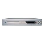Philips dvdr75 - graveur de dvd Philips dvdr75 - graveur de dvd