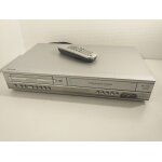 Philips dvp3100v combi vhs dvd avec télécommande d'origine Philips dvp3100v combi vhs dvd avec télécommande d'origine