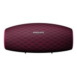 Philips everplay bt6900p - enceinte sans fil bluetooth - rose