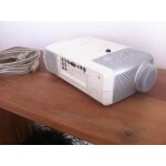 Philips garbo lc6231 - projecteur lcd - 1000 lumens - 858 x 484