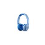 Philips kids tak4206bl - ecouteurs - sur - oreille - bluetooth - sans fil, filaire - jack 3, 5mm - bleu ... Philips kids tak4206bl - ecouteurs - sur - oreille - bluetooth - sans fil, filaire - jack 3, 5mm - bleu ...