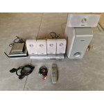 Philips lx3950w home cinema 300w