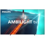 Philips oled 48oled708 téléviseur 4k ambilight Philips oled 48oled708 téléviseur 4k ambilight