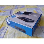 Philips récepteur tnt hd dvb - t2. dtr 3000 Philips récepteur tnt hd dvb - t2. dtr 3000