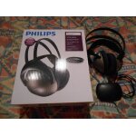 Philips shc2000 - ecouteurs - circum - aural - infrarouge - sans fil Philips shc2000 - ecouteurs - circum - aural - infrarouge - sans fil