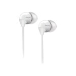 Philips she3590wt - ecouteurs - intra - auriculaire - filaire - jack 3, 5mm Philips she3590wt - ecouteurs - intra - auriculaire - filaire - jack 3, 5mm