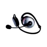 Philips shm6100 - micro - casque - montage derrière le cou - filaire Philips shm6100 - micro - casque - montage derrière le cou - filaire