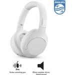 Philips tah8506 - ecouteurs avec micro - circum - aural - bluetooth - sans fil, filaire - suppresseur ...