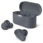 Philips tat3509gy - ecouteurs sans fil avec micro - intra - auriculaire - bluetooth - gris