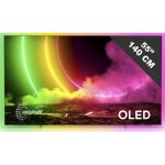 Philips tv oled 55'' 139cm 4k téléviseur android uhd smart tv Philips tv oled 55'' 139cm 4k téléviseur android uhd smart tv