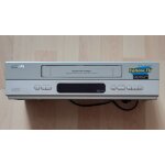 Philips vr550 - magnétoscope - vhs - 4 têtes - ombre argentée Philips vr550 - magnétoscope - vhs - 4 têtes - ombre argentée