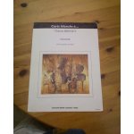 Phoinix de thérèse brenet pour saxophone alto solo Phoinix de thérèse brenet pour saxophone alto solo