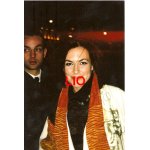 Photo 10x15cm chanteuse actrice francaise cinema lio