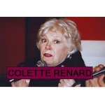 Photo 10x15cm colette renard