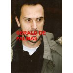 Photo 13x18cm chanteur francais gerald de palmas Photo 13x18cm chanteur francais gerald de palmas