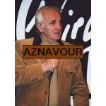 Photo 13x18cm charles aznavour